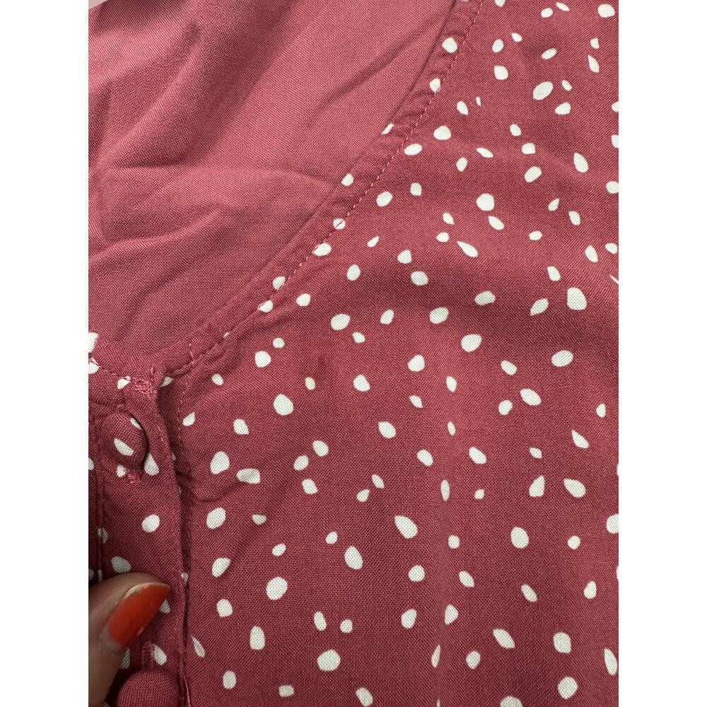 Girls Abercrombie Dress Size 11-12 years - Picture 3 of 6